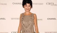 Audrey Tautou