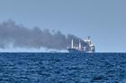 Russia Ukraine War