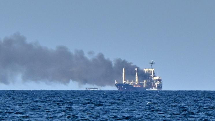 Russia Ukraine War