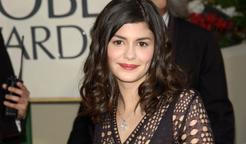 Audrey Tautou