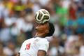 Anglický útočník Ollie Watkins na MS 2026