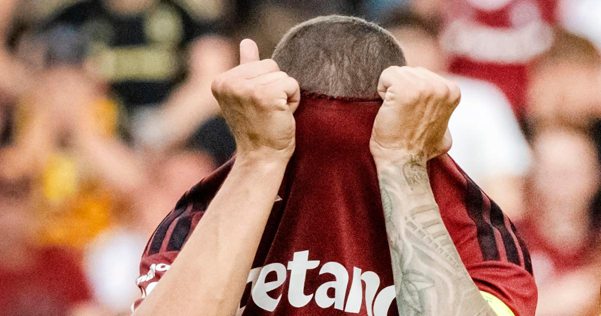 Velký řez na Letné. Sparta se loučí s Kuchtou a může ztratit i Haraslína