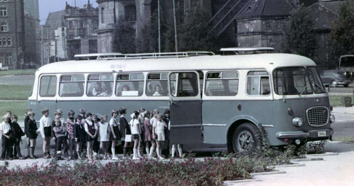 "Zastaralá" okurka vypadá povědomě. Škoda RTO měla zapomenuté dvojče, odvezlo celé Polsko