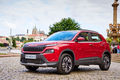Škoda Kylaq by se skutečně mohla dostat do Evropy.