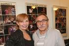 Pavel Zedníček, Hana Kousalová