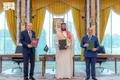 Saudi Arabia, Turkey and Pakistan sign joint defence deal in Mecca