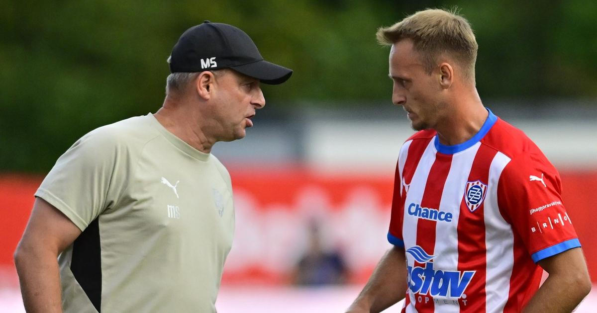 První porážka pro Zbrojovku. Povedený rozjezd nováčka uťal Liberec