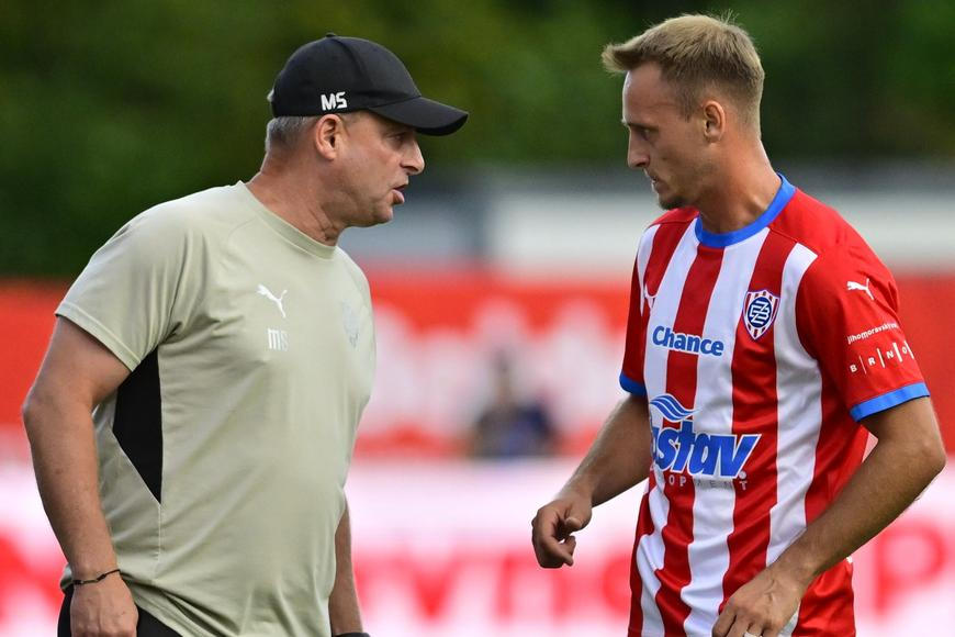 První porážka pro Zbrojovku. Povedený rozjezd nováčka uťal Liberec