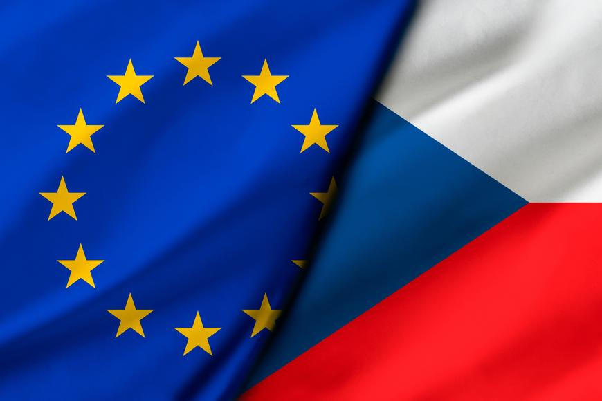 KVÍZ: Jak dobře znáte Česko v EU? Otestujte si, co víte o euru, mzdách i pravomocích Bruselu