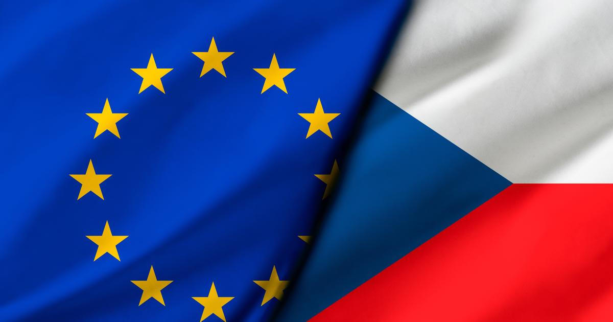 KVÍZ: Jak dobře znáte Česko v EU? Otestujte si, co víte o euru, mzdách i pravomocích Bruselu