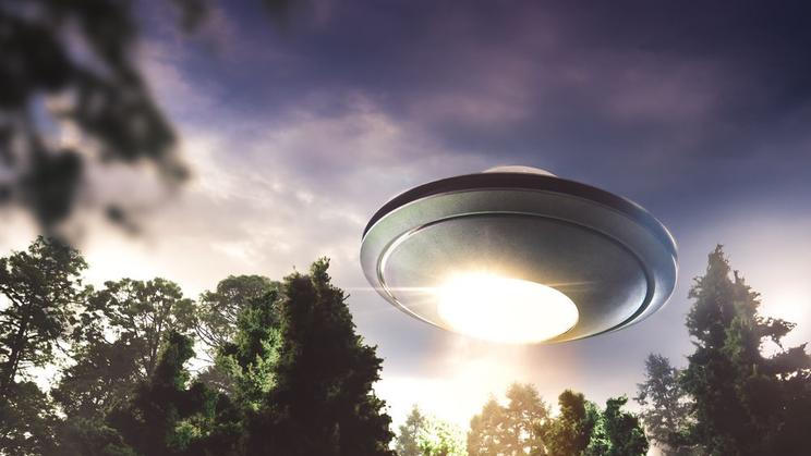 UFO