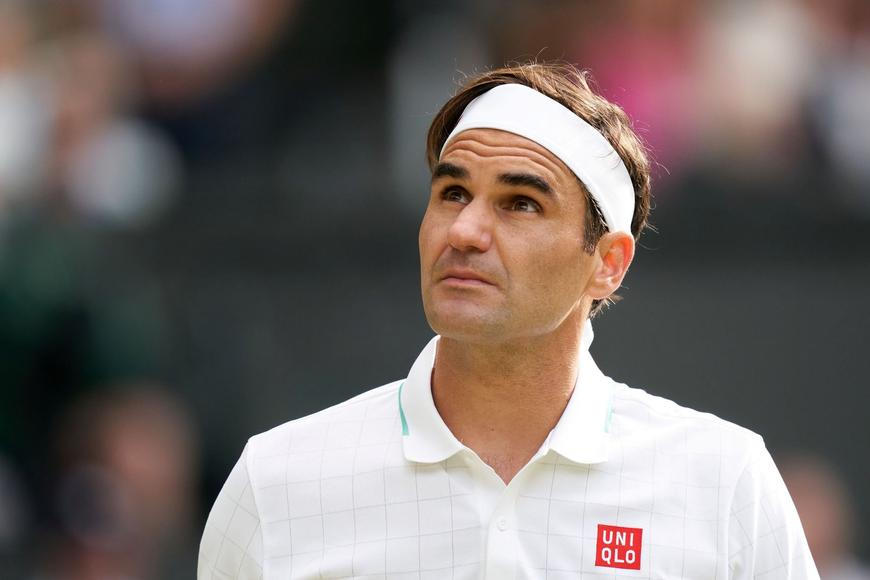 Fenomenální Federer udivil i počinem, za který se pohár nedává