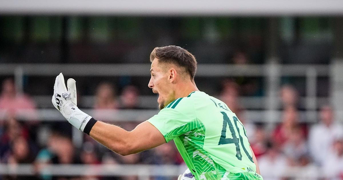Další český brankář mění angažmá. Middlesbrough za něj dá miliony