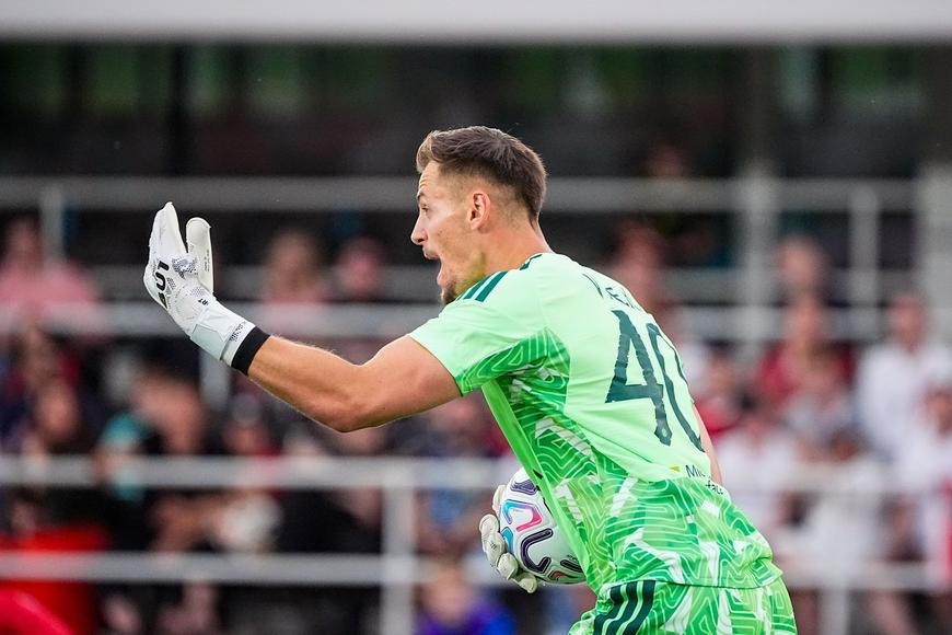 Další český brankář mění angažmá. Middlesbrough za něj dá miliony