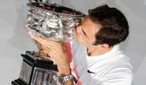 Finále Australian Open 2018: Roger Federer