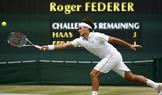 Roger Federer