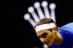 Roger Federer, Laver Cup