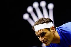 Roger Federer, Laver Cup