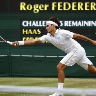 Roger Federer
