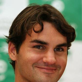 Roger Federer