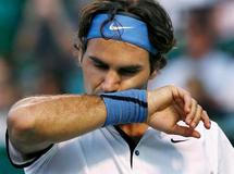 Roger Federer
