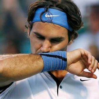 Roger Federer