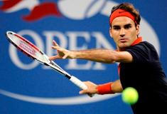 Roger Federer