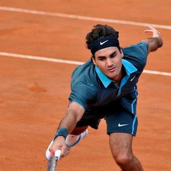 Roger Federer