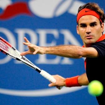Roger Federer