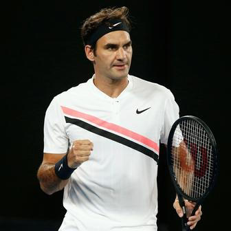Finále Australian Open 2018: Roger Federer