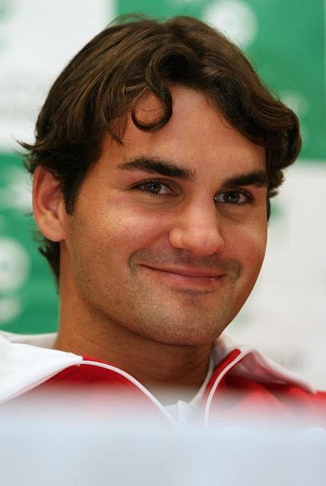 Roger Federer