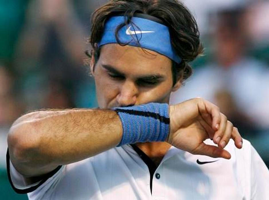 Roger Federer