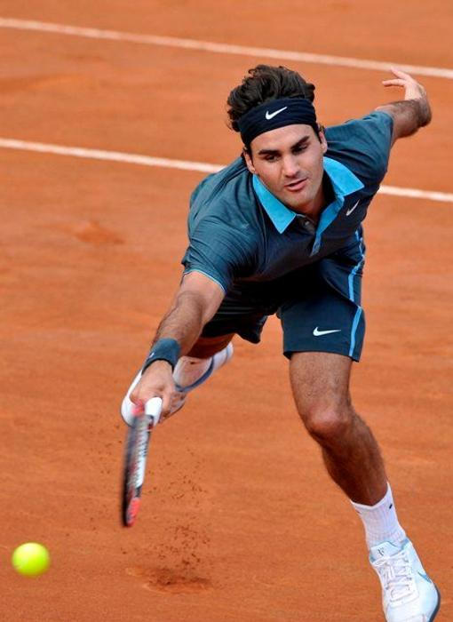 Roger Federer