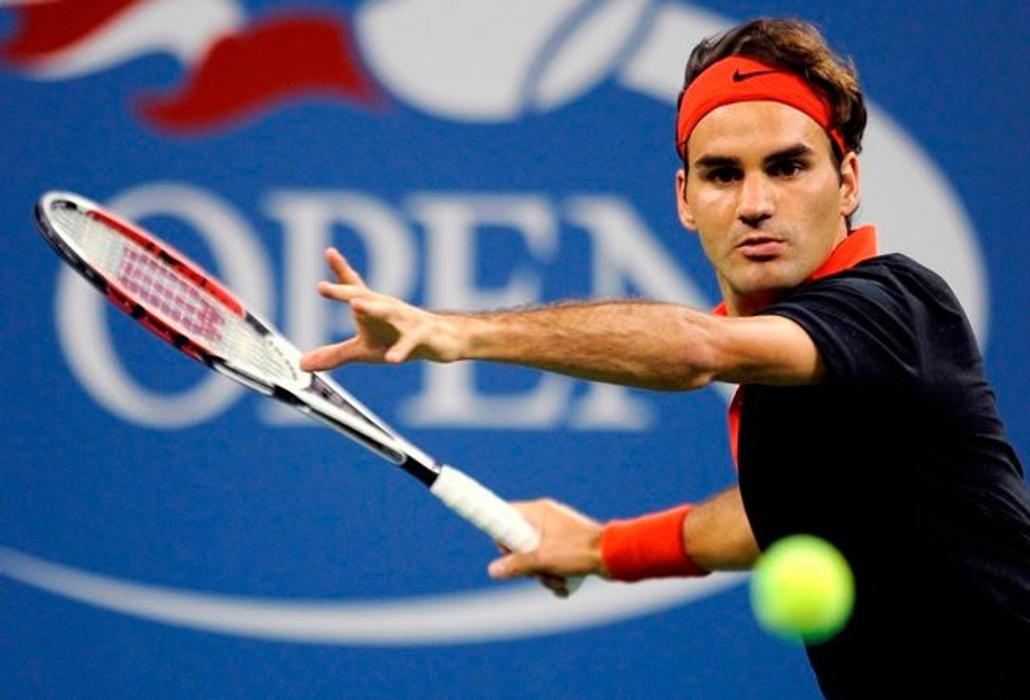 Roger Federer