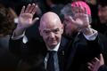 Gianni Infantino
