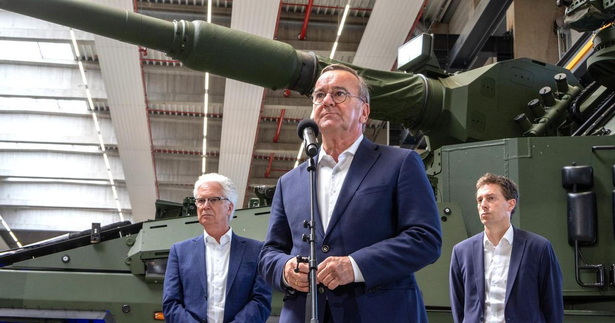 Ministr se prořekl a prozradil tajemství: Tyhle zbraně už jsou na Ukrajině