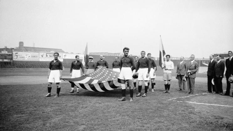 New York tým , mužstvo AC SPARTA