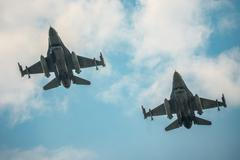 Romania NATO Air Policing