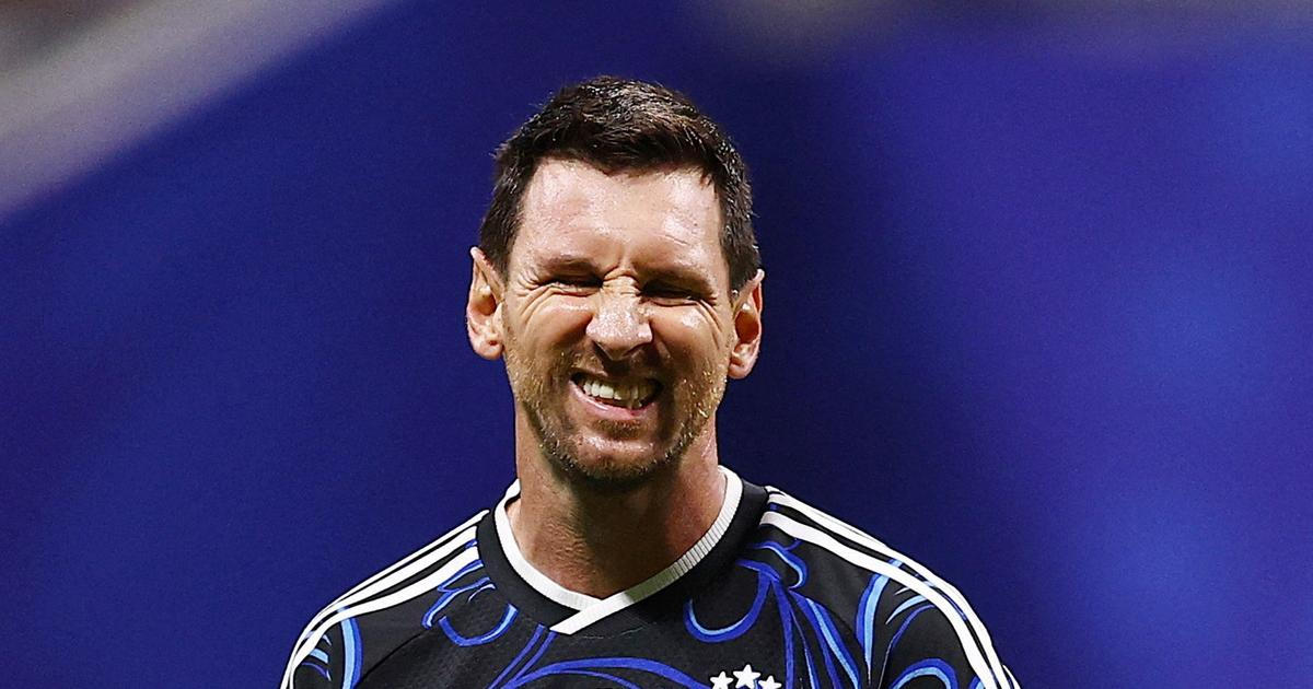 Messiho zasáhla rodinná tragédie. Přišel o otce, který stál za jeho kariérou