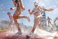 Závod žen na 3000 metrů překážek, ilustrační foto