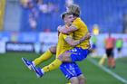 Matej Riznič, Marcel Čermák