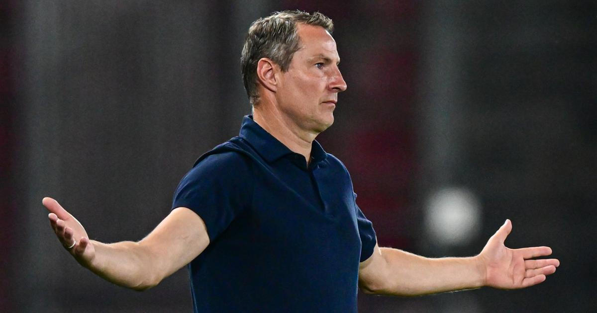 Od Lyonu k bezradnosti. Sparta se změnila k nepoznání a Priske marně hledal odpovědi