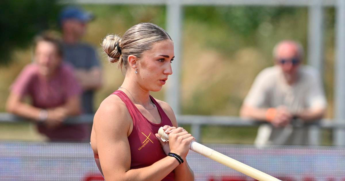 Rekordmanka Švábíková má důstojnou nástupkyni. Krutilová vyhrála juniorské MS