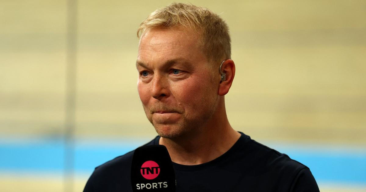 Lékaři mu dali jen pár let života. Olympijský hrdina teď mluví o zázračném léku
