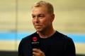 Chris Hoy