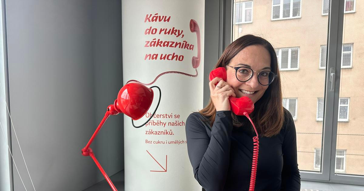 Zamilovala se do energie. A teď se snaží, aby na její „energetické seznamce“ lidé vydělali