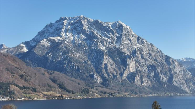 Traunstein