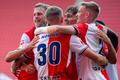 Sport-fotbal-první-3. kolo-Slavia-Pardubice-FASTPIX, 1. liga