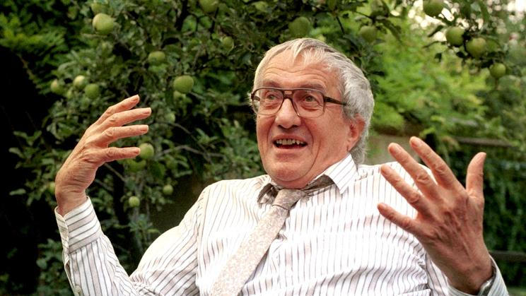 Vladimír PÁRAL