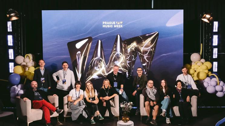 Prague Music Week